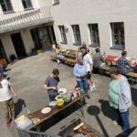 Vereinsgrillfest 2025
